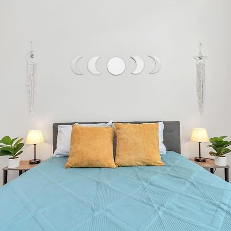 U4 Penthouse Downtown Houston Apartment Ngoại thất bức ảnh