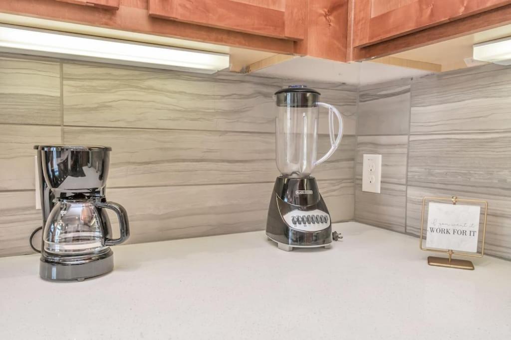 U4 Penthouse Downtown Houston Apartment Ngoại thất bức ảnh