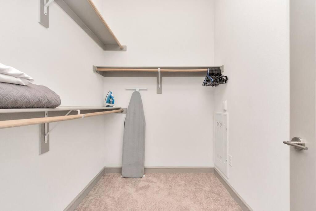 U4 Penthouse Downtown Houston Apartment Ngoại thất bức ảnh