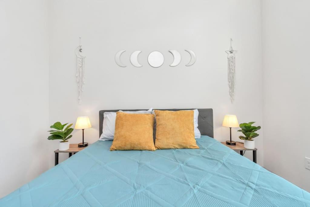 U4 Penthouse Downtown Houston Apartment Ngoại thất bức ảnh