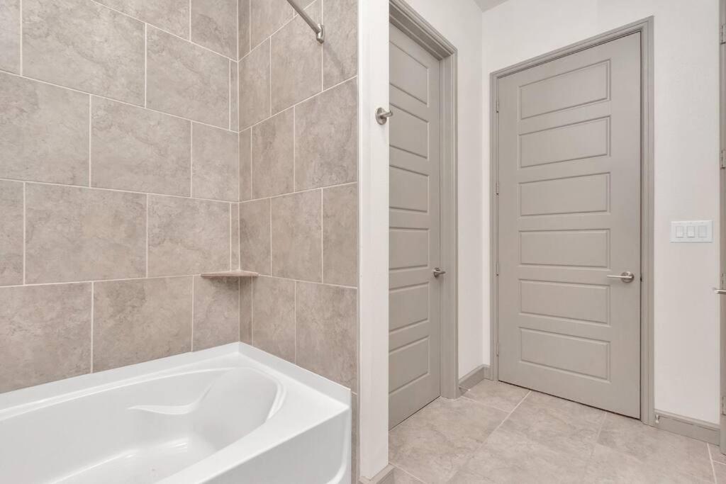 U4 Penthouse Downtown Houston Apartment Ngoại thất bức ảnh