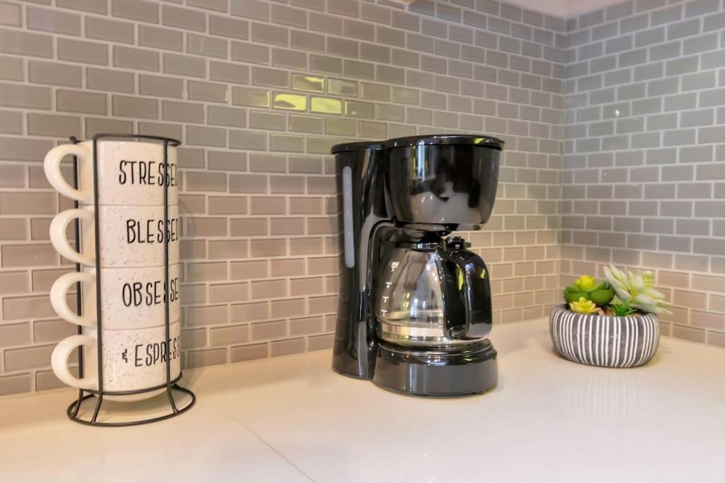 U4 Penthouse Downtown Houston Apartment Ngoại thất bức ảnh